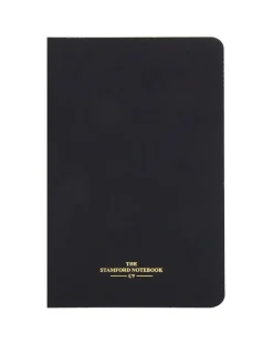 Stamford Notebook Medium Travellers Journal Refill