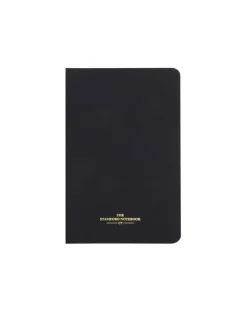 Stamford Notebook Pocket Travellers Journal Refill