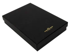 Stamford Notebook The Burghley Journal