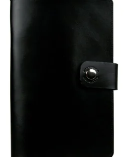 Stamford Notebook The Burghley Journal