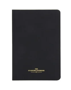 Stamford Notebook The Burghley Journal Paper Refill