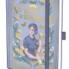 The Art File Storybook Jane Austen A5 Hardback Notebook