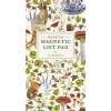 The Art File Tale & Ivy Magnetic List Pad