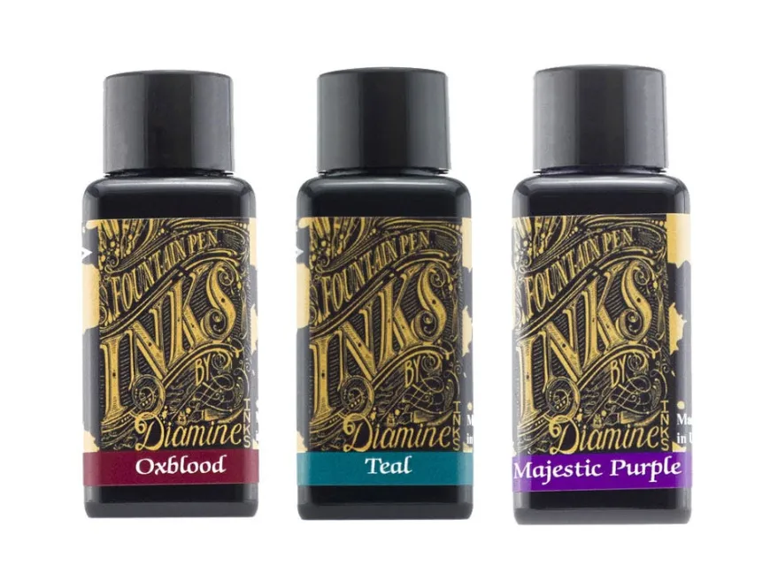 The Calligrapher Hamper