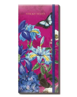The Great British Card Company The Botanist Collection Sticky Notes