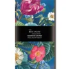 The Great British Card Company The Botanist Collection Magnetic List Pad