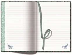 The Original Morris & Co Blackthorn A5 Journal