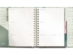 The Original Morris & Co Larkspur Daily Organiser Set