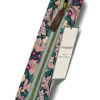 The Original Morris & Co Leicester Patterned Fabric Pencil Case