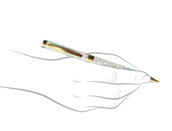 The Original Morris & Co 3 Pen Set - Willow, Larkspur & Pimpernel