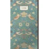 The Original Morris & Co Strawberry Thief Magnetic List Pad