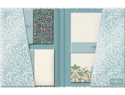 The Original Morris & Co Willow Boughs Writing Set