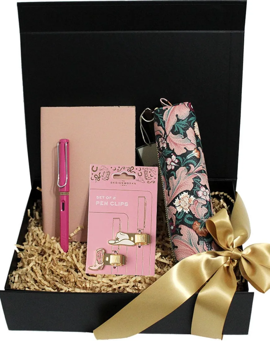 The Pink Hamper