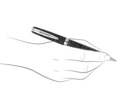 Tom Hessin Edinburgh Collection Stockbridge Stone Ballpoint Pen