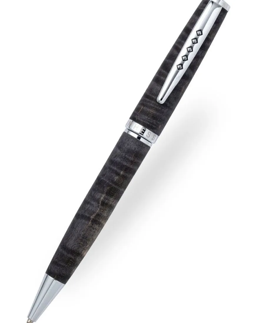 Tom Hessin Edinburgh Collection Stockbridge Stone Ballpoint Pen