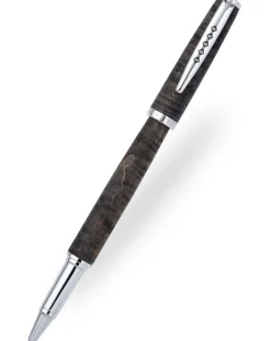 Tom Hessin Edinburgh Collection Stockbridge Stone Rollerball Pen
