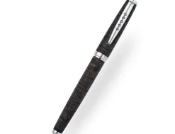 Tom Hessin Edinburgh Collection Stockbridge Stone Rollerball Pen