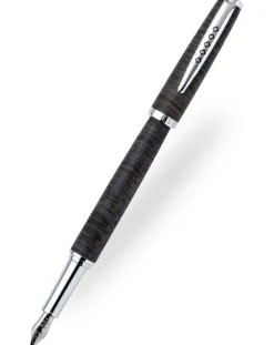 Tom Hessin Edinburgh Collection Stockbridge Stone Fountain Pen
