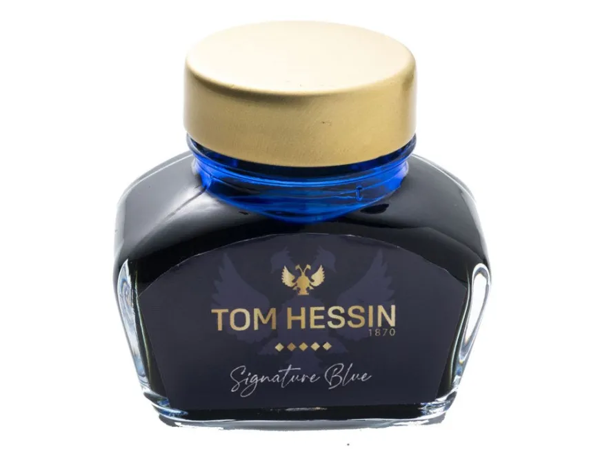 Tom Hessin Ink Bottle – 30ml