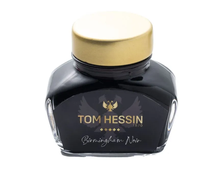 Tom Hessin Ink Bottle – 30ml