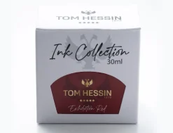 Tom Hessin Ink Bottle – 30ml