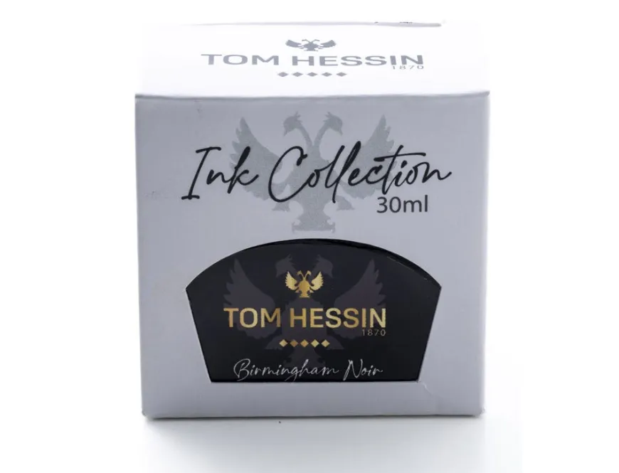 Tom Hessin Ink Bottle – 30ml