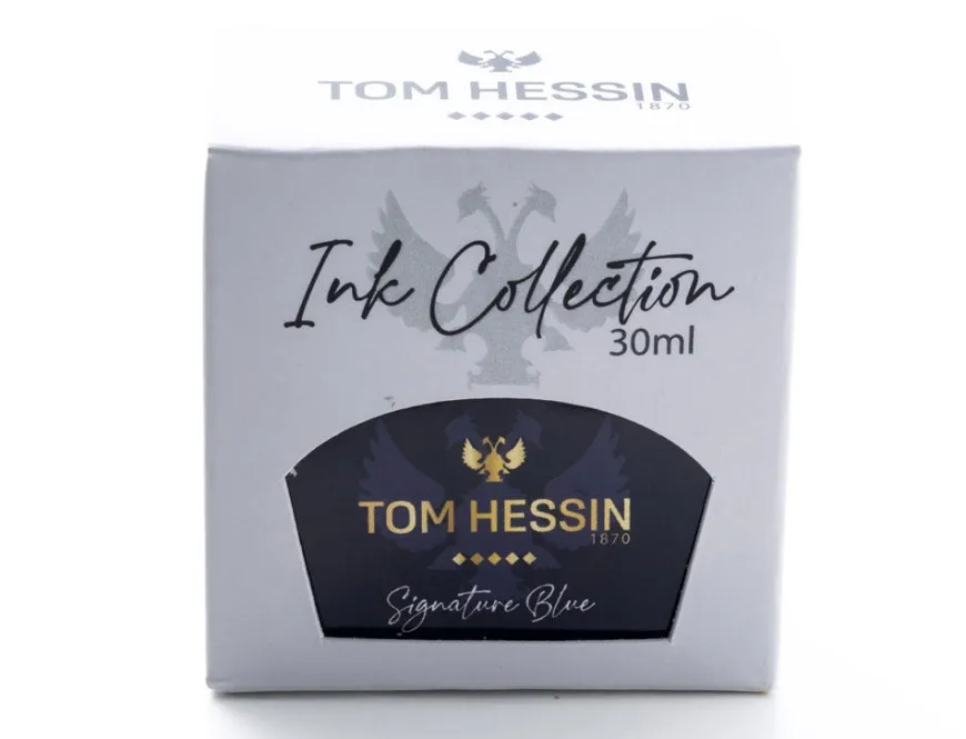 Tom Hessin Ink Bottle – 30ml