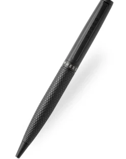 Tom Hessin Magnetic Collection Carbon Steel Ballpoint Pen