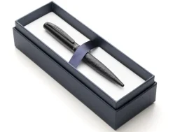 Tom Hessin Magnetic Collection Carbon Steel Ballpoint Pen