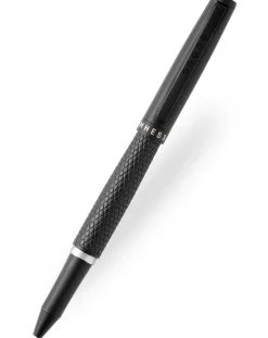Tom Hessin Magnetic Collection Carbon Steel Rollerball Pen