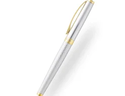 Tom Hessin Magnetic Collection Ritz Rollerball Pen