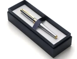Tom Hessin Magnetic Collection Ritz Rollerball Pen