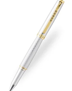 Tom Hessin Magnetic Collection Ritz Rollerball Pen