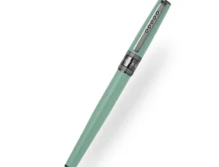Tom Hessin Rebel Collection Cambridge Blue Rollerball Pen