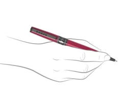 Tom Hessin Rebel Collection Jewellers Rouge Ballpoint Pen