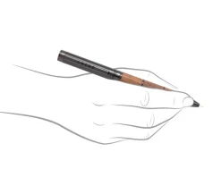 Tom Hessin Revolution Collection Rustic With Wooden Barrel Ballpoint Pen
