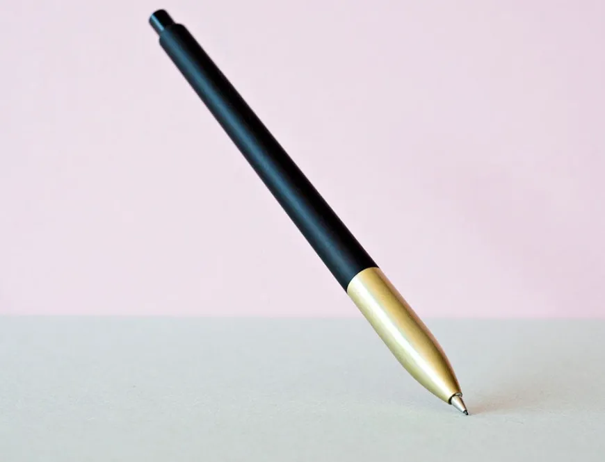 Tom's Studio Black 0.5mm Mechanical Pencil