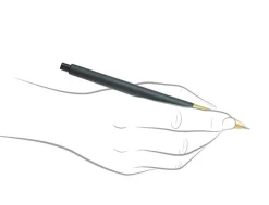 Tom's Studio Black 0.5mm Mechanical Pencil