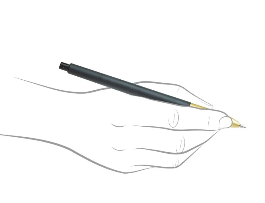 Tom's Studio Black 0.5mm Mechanical Pencil