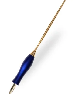 Tom’s Studio Bloom Bluebell Straight Calligraphy Pen