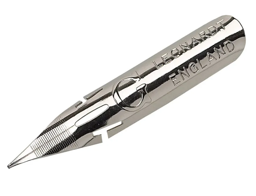 Tom’s Studio Bloom Ivy Straight Calligraphy Pen