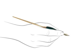 Tom’s Studio Bloom Ivy Straight Calligraphy Pen