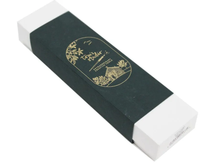 Tom’s Studio Bloom Ivy Straight Calligraphy Pen