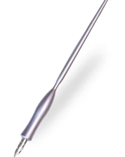 Tom’s Studio Flourish Lilac Straight Calligraphy Pen
