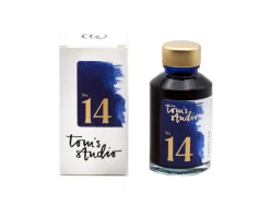 Tom’s Studio Ink Bottle – 50 ml