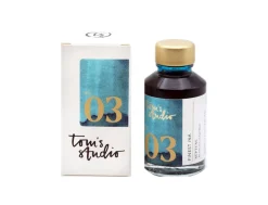 Tom’s Studio Ink Bottle – 50 ml