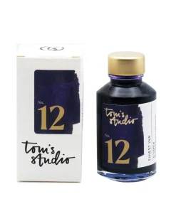 Tom’s Studio Ink Bottle – 50 ml