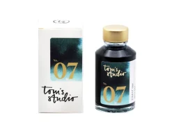 Tom’s Studio Ink Bottle – 50 ml