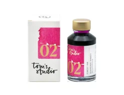 Tom’s Studio Ink Bottle – 50 ml
