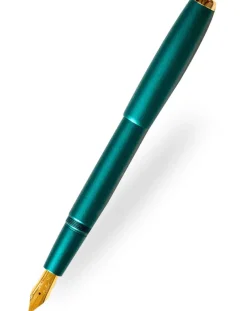 Tom's Studio Ivy Extra Fine Semi-Flex Nib Fountain Pen